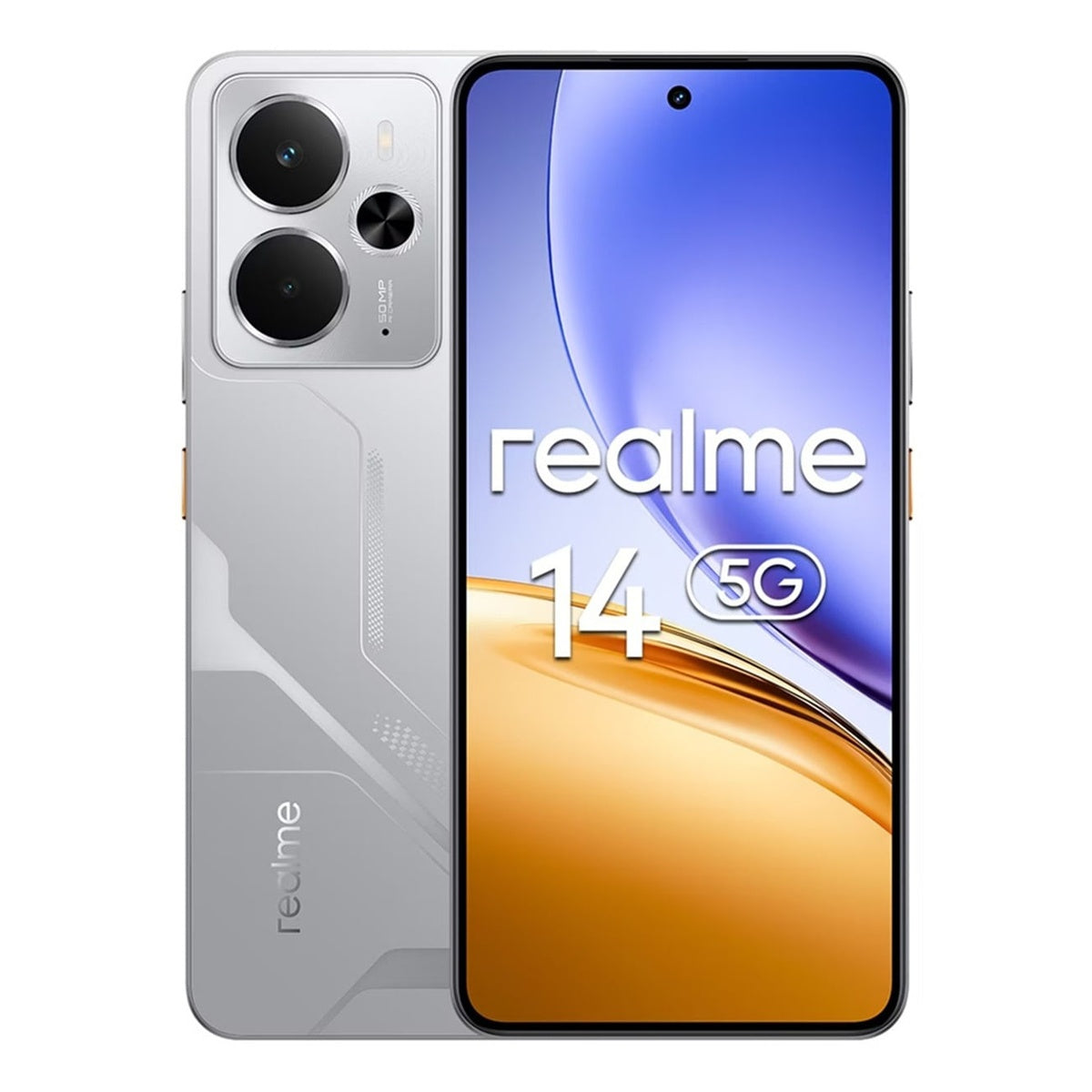Realme 14 5G 256GB 8GB Dual Sim