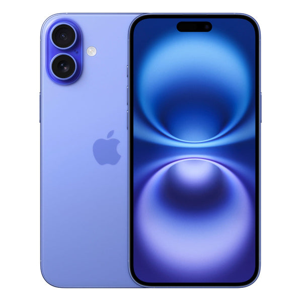Apple iPhone 16 Plus 128 GB Dual Sim