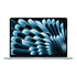doto.com.mx MacBook Air 13.6" M4 azul claro con pantalla Liquid Retina, 16GB RAM y 256GB SSD.