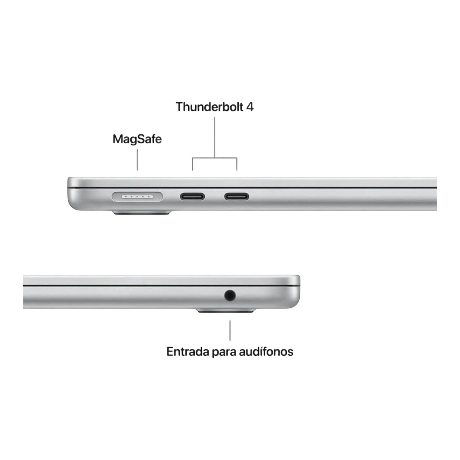 doto.com.mx MacBook Air 13.6