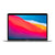 Laptop Apple MacBook Air M1 de 13.3 pulgadas en color gris espacial disponible en doto.com.mx