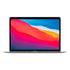 Laptop Apple MacBook Air M1 de 13.3 pulgadas en color gris espacial disponible en doto.com.mx