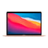 Apple MacBook Air M1 de 13.3 pulgadas en color oro con pantalla Retina, disponible en doto.com.mx