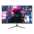 Monitor gamer doto.com.mx Redragon Ruby 23.8 pulgadas con panel VA, 165Hz y diseño delgado en color negro