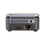 ECS Mini PC Liva Q2 Celeron N4120 4GB 64GB