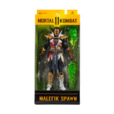 McFarlane Mortal Kombat 11