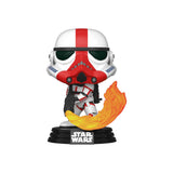 Funko Pop! Star Wars: The Mandalorian