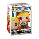 Funko Pop! Animation: Demon Slayer