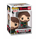 Funko Pop! Television: The Boys