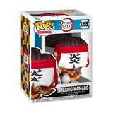 Funko Pop! Animation: Demon Slayer