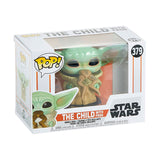 Funko Pop! Star Wars: The Mandalorian