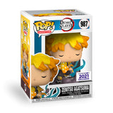 Funko Pop! Animation: Demon Slayer