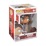 Funko Pop! Animation: The Legend of Korra