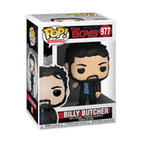 Funko Pop! Television: The Boys