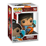 Funko Pop! Animation: The Legend of Korra