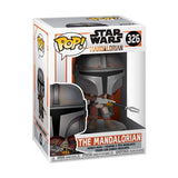 Funko Pop! Star Wars: The Mandalorian