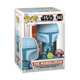 Funko Pop! Star Wars: The Mandalorian