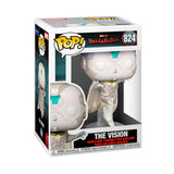 Funko Pop! Marvel WandaVision