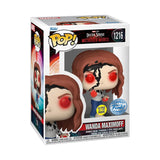 Funko Pop! Multiverse Of Madness