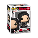 Funko Pop! Television: The Boys