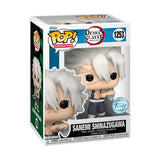 Funko Pop! Animation: Demon Slayer