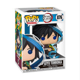 Funko Pop! Animation: Demon Slayer