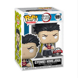 Funko Pop! Animation: Demon Slayer