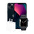 COMBO APPLE IPHONE 13 256GB NEGRO RFB + WATCH SERIES 7 41MM NEGRO RFB + ADAPTADOR DE CORRIENTE USB-C