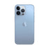 COMBO APPLE IPHONE 13 PRO 256GB AZUL RFB + WATCH SERIES 7 41MM NEGRO RFB + ADAPTADOR DE CORRIENTE USB-C