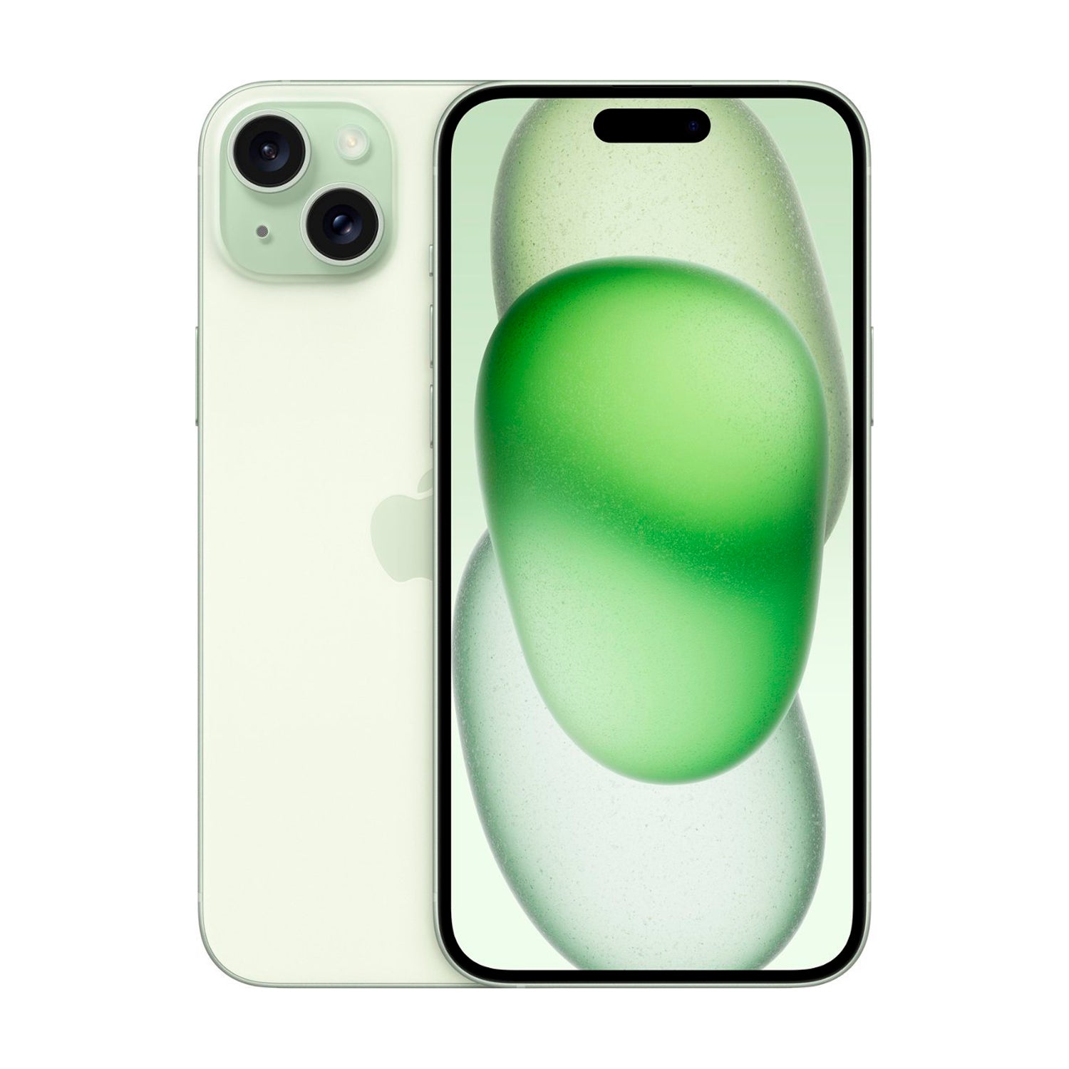Apple iPhone 15 256GB Reacondicionado SIM Física