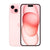 Apple iPhone 15 256GB Reacondicionado SIM Física