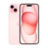 Apple iPhone 15 256GB Reacondicionado SIM Física