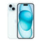 Apple iPhone 15 256GB Reacondicionado SIM Física
