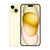 Apple iPhone 15 256GB Reacondicionado SIM Física