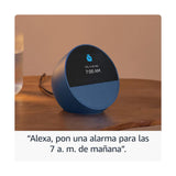 Amazon Alexa Echo Spot 2024