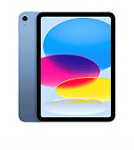 Apple 10.9-inch iPad (Wi-Fi, 64GB) - (10th Generation)