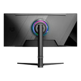 Monitor Balam Rush Extreme Earth Curvo 144Hz WQHD RGB