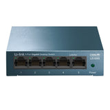 TP-Link LS105G Switch gigabit 5 puertos