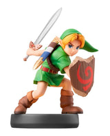 Amiibo Figura Super Smash Bros.