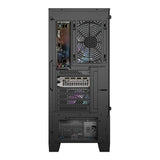 Grizzly PC Gamer Core I5 12400F RTX 4060 1TB 16GB Ram W11 Prueba