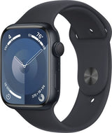 Apple Watch Series 9 45mm Aluminio GPS 2024