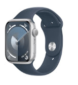 Apple Watch Series 9 45mm Aluminio GPS 2024