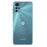 Bundle Motorola G22 128GB 4GB