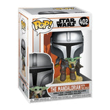 Funko Pop! Star Wars: The Mandalorian