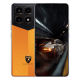 Redmi K70 Ultra Campeón Lamborgini 24gb 1tb Rom Inglés