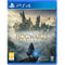 Videojuego Hogwarts Legacy