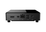 Mini PC ECS Liva Q3H N5100 4G 64G Win 11P