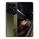 Redmi K70 Ultra Campeón Lamborgini 24gb 1tb Rom Inglés