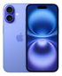 Apple iPhone 16 128GB Sim Física + e-Sim Reacondicionado