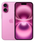 Apple iPhone 16 128GB e-Sim Reacondicionado